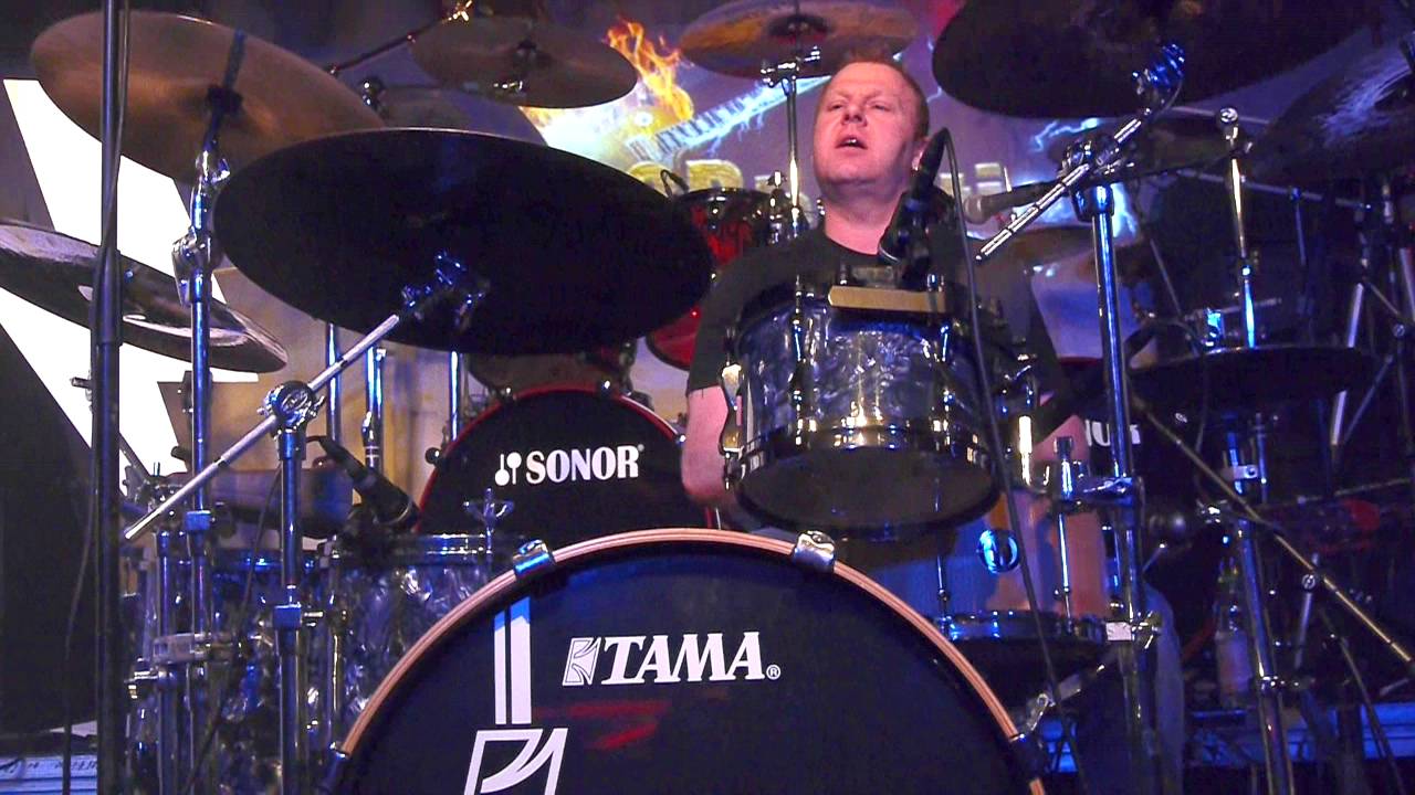 BOBbastic - Are You Gonna Go My Way - Lenny Kravitz (Cover) live at the Colos-Saal Aschaffenburg