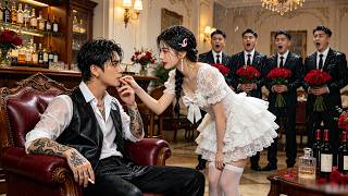 🌸【Free Japanese Full Episode】5 Children Suddenly Appear with DNA Results, Leaving the CEO in Shoc... screenshot 4