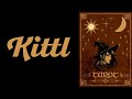 KITTL: Tarot Card Design (Full Walkthrough)