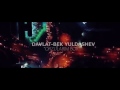 Davlatbek Yuldashev Orzularim Bor 2017 Official Махсат