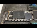 CPU IPHONE 8 PLUS