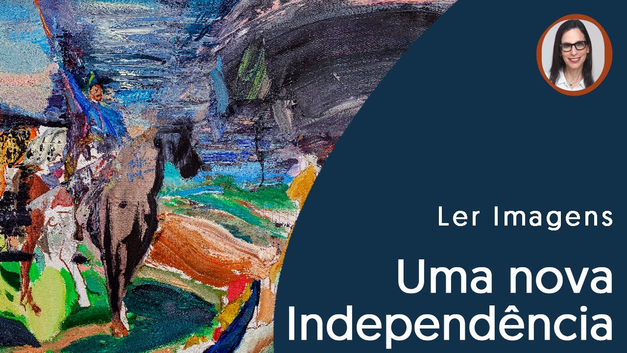 Ler Imagens | Uma nova Independência