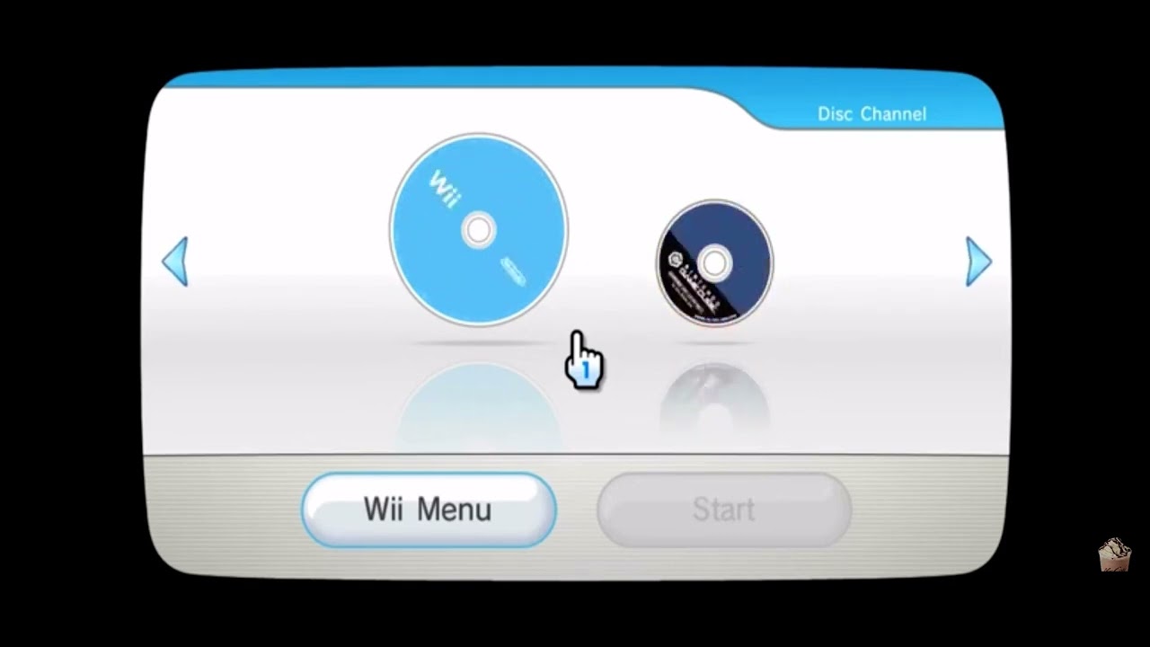 Angry Birds Star Wars Wii Disc Channel Intro - YouTube
