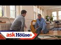 How to Patch Hardwood Flooring | Ask This Old House