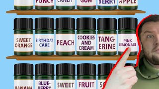 The Synthetic Terpene Spray Weed EPIDEMIC is here.. Net Worth