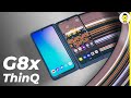 LG G8x ThinQ full review - the affordable Samsung Galaxy Fold?
