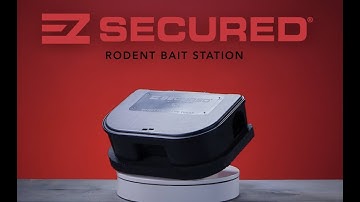 EZ Klean® and EZ Secured®: Unmatched Durability