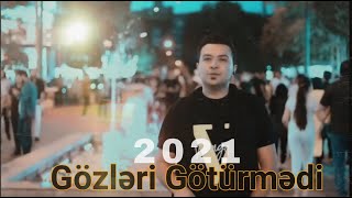 Gözləri Götürmədi - Mortaza Ayrumlu 2021 Resimi