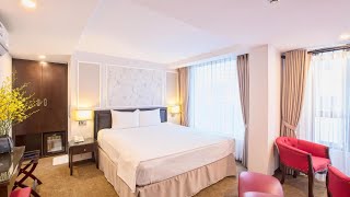 Dinh Ami Hanoi Hotel, Vietnam | Travel With Bhumika