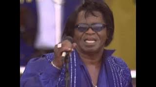 James Brown - Full Concert - 07/23/99 - Woodstock 99 East Stage ()