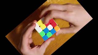 AMAZING 4x4x4 cube solve in under 40 seconds!