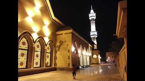 د. عاصم اللحيدان - صلاة الفجر ١٤-٠٢-١٤٣٩هـ سور السجدة (١٦-٣٠) سورة الإنسان