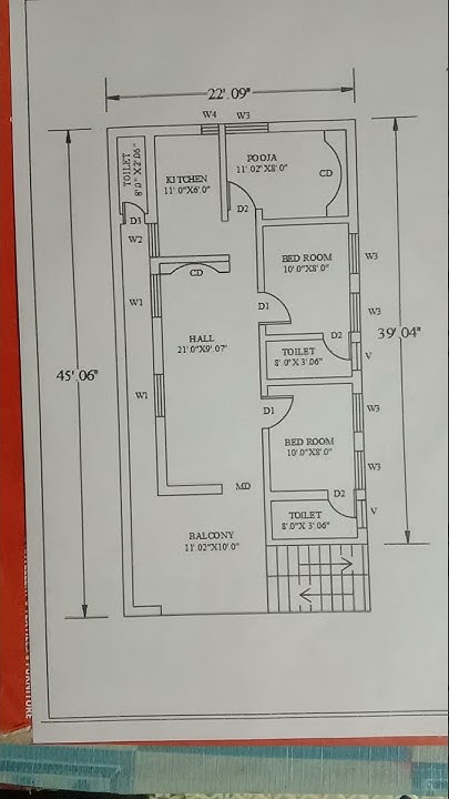 45x24-sqft-house-design-first-floor-house-design-manual-plan-vs