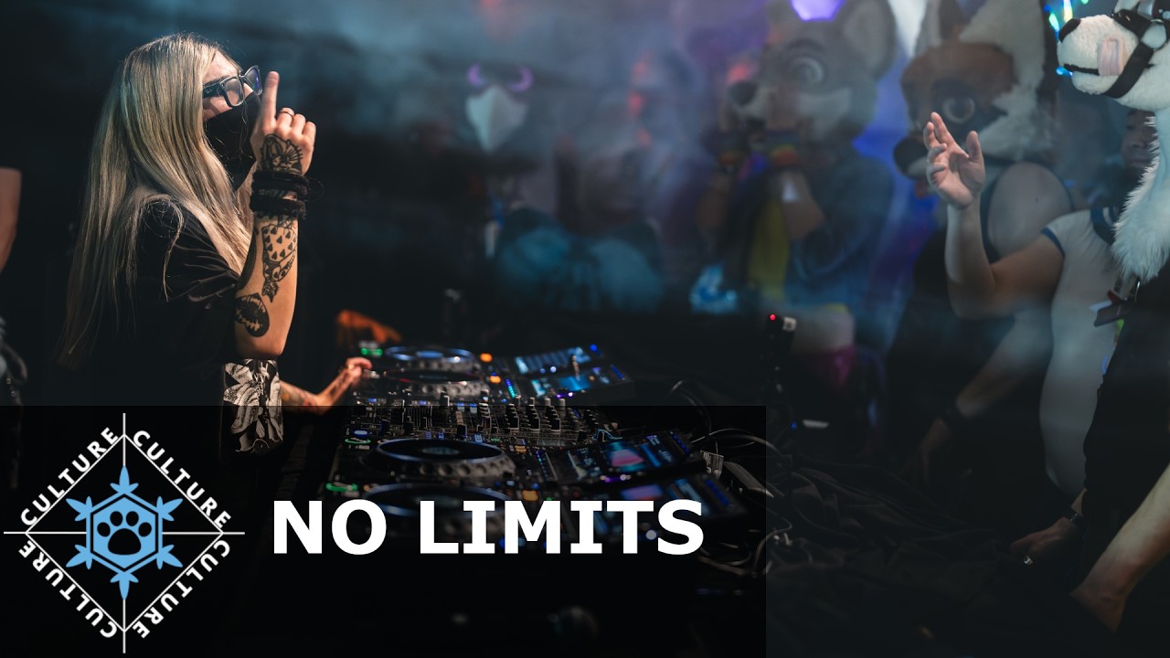 Culture : NO LIMITS | NordicFuzzCon 2026