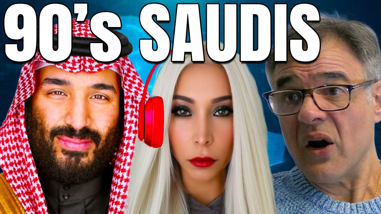 Saudi Arabia is UNRECOGNIZABLE under MBS | ft. John Kiriakou (CIA)