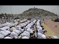 Arabie saoudite  2 millions de plerins attendus  la mecque