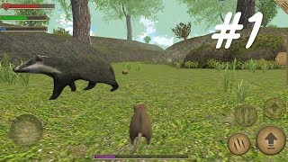 Mouse Simulator Android / Mouse Simulator Gameplay #1 screenshot 2