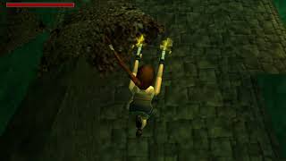 Tomb Raider: Trapped V1 (Nivel de autor creado por karlo002)
