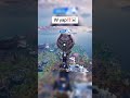 Ignore bro at the end he trollin😂 #fortnite #fortniteclips #funny #viralshort #shorts