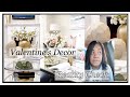 Emotional Rant | Valentines Decorating | New Decor - At Home, HomeGoods