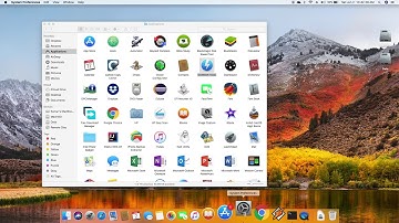 “extensions are in use error" - Error Fix Mac
