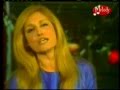 Dalida - Pour ne pas vivre seul (1972)