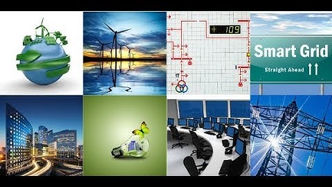 Electra IRP - European Integrated Research Programme on Smart Grids