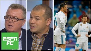 Modric Beats Ronaldo For Uefa Best Player Agent Calls It Ridiculous, Shameful Espn Fc