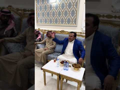 خلف بن هذال شاعر يمني يقصد فيه