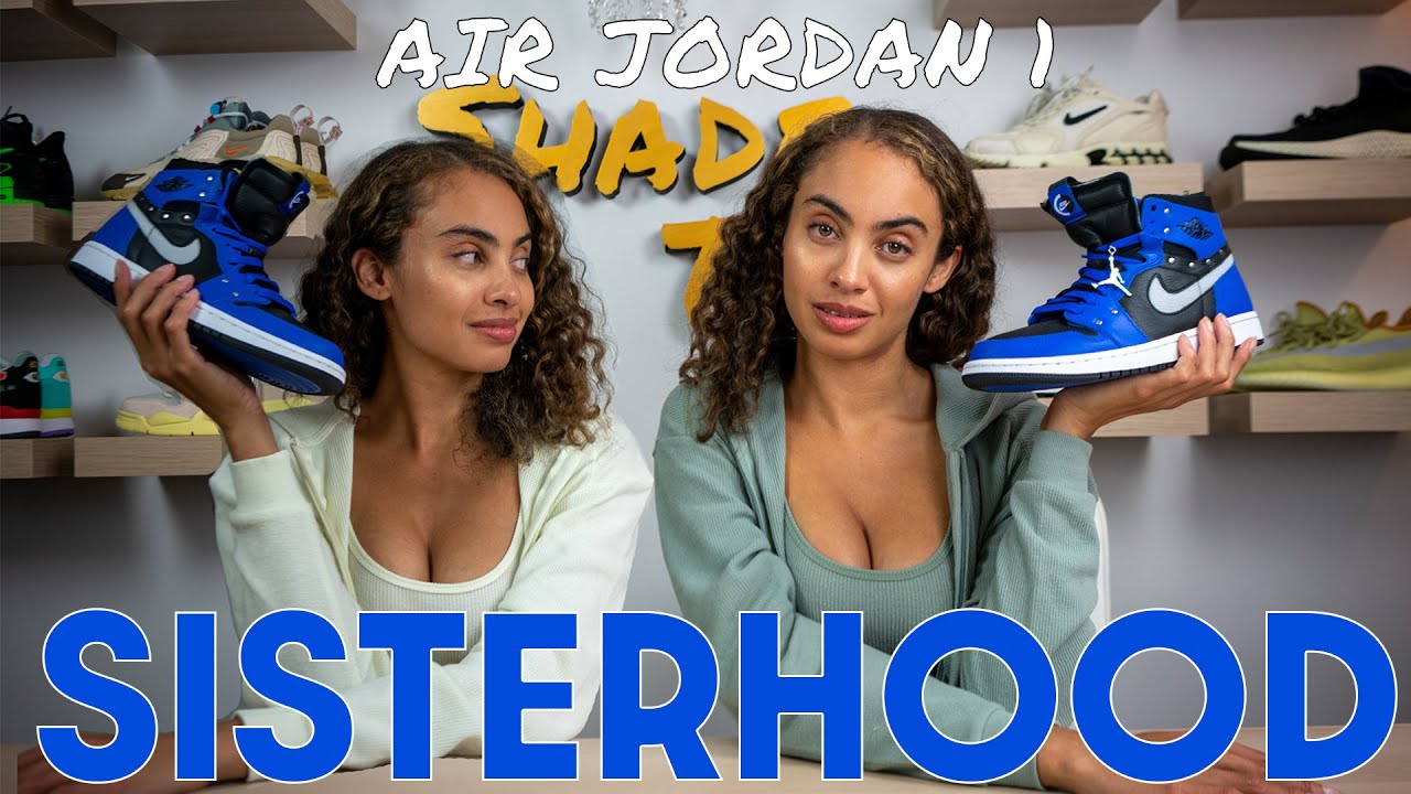 air jordan mid se sisterhood