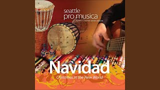 Video thumbnail of "Seattle Pro Musica - Balia di Sehu"