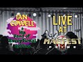 Ian cowell  his band of exceptional goblins  live at magfest 2024