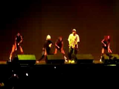 Wisin Y Yandel - Luna Park 17