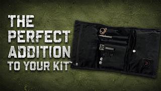 The EDC Tool Wrap You Didn’t Know You Needed