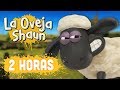 Compilación 2 horas - Temporada 5 - La Oveja Shaun