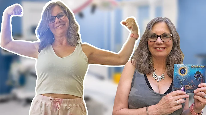 My Cancer Treatment Caused Me so Much Pain at Time...