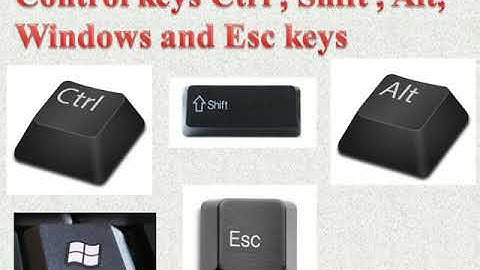 COMPUTER DEVICES Chapter 1 for Std.4 Part-1