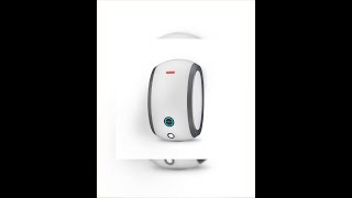 Racold Altroi+ 3L 3KW Vertical Instant Water Heater (Geyser) White with Free Standard Installatio...