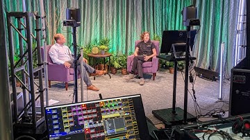 Virtual Events Presentation Video