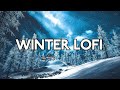 Winter lofi game mix  for studying and working