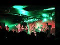 KEMURI - Live Atlanta, GA @ the Masquerade November 11, 2016 * Full Set * Japanese Ska-Punk