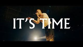 Imagine Dragons - It's Time - LIVE in Vegas Resimi