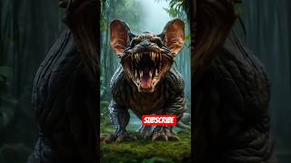 Unbelievable Animal Fusion | #Shorts #AI