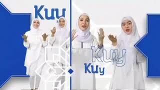 TEBAR KEBAIKAN RAMADAN RCTI 2019 Versi Kuy Hijrah