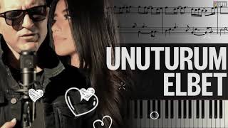 RAFET el ROMAN DERYA - UNUTURUM ELBET (REMIX) Resimi