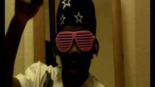 Pinky - How I roll.wmv