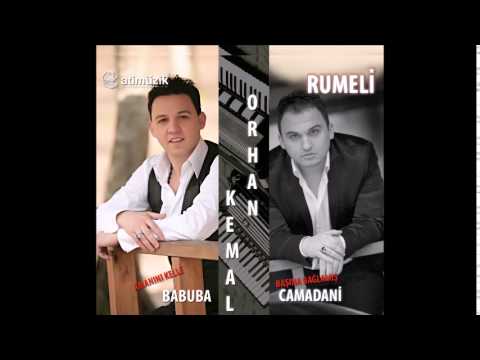 Rumeli Orhan Kemal - Damat