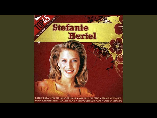 Stefanie Hertel - Wir sind die Fans