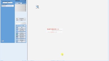 13 - SANAKO Study Range Language Centre - How to set up tutor controlled playlists