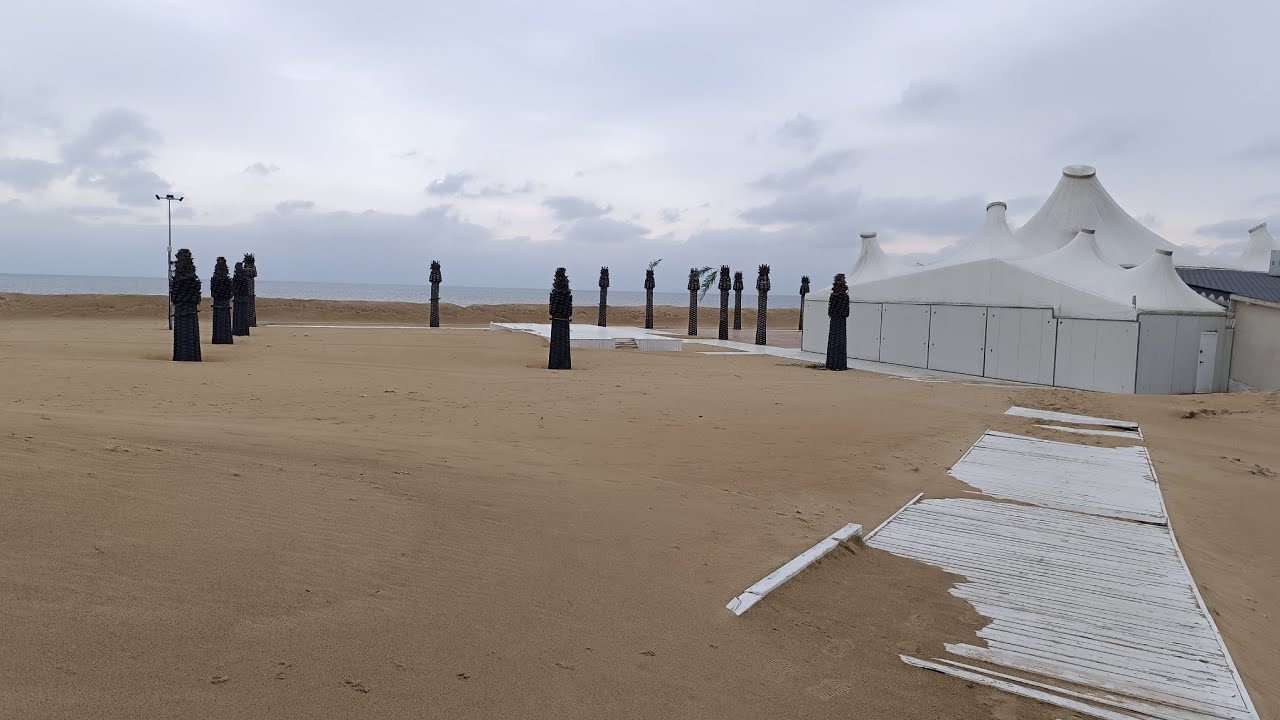 Болгария зимой 2026 | Bulgaria in winter 2026